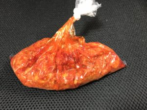 チャンジャ画像　全体　天満大沢商店